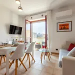 Sardinia Re - Asfodelo אלגהרו