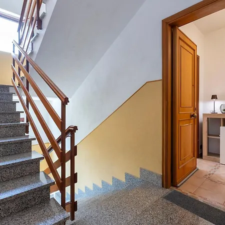 Sardinia Re - Asfodelo Apartment Alghero