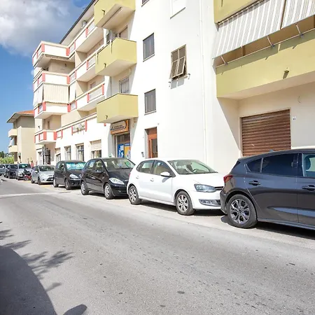 Sardinia Re - Asfodelo 알게로