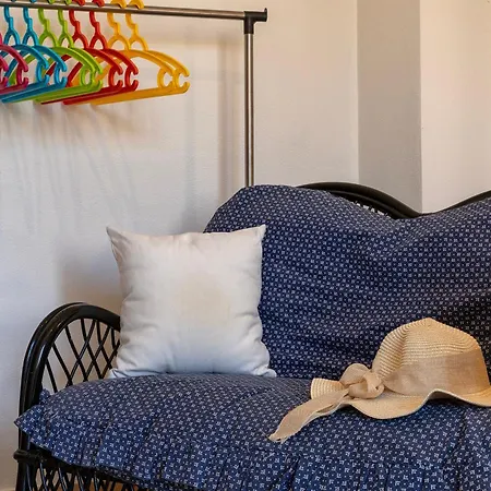 Apartment Sardinia Re - Asfodelo