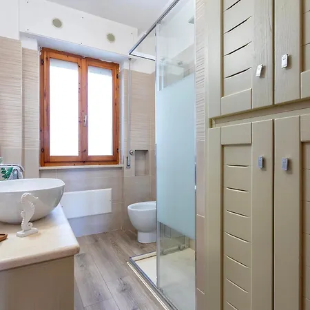 Sardinia Re - Asfodelo 아파트 알게로