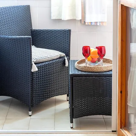 Sardinia Re - Asfodelo 아파트