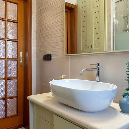 Sardinia Re - Asfodelo 아파트 *