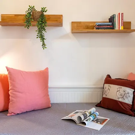 Sardinia Re - Asfodelo 아파트 알게로