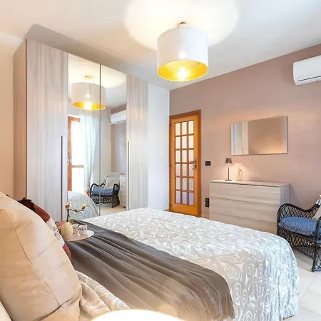 아파트 Sardinia Re - Asfodelo