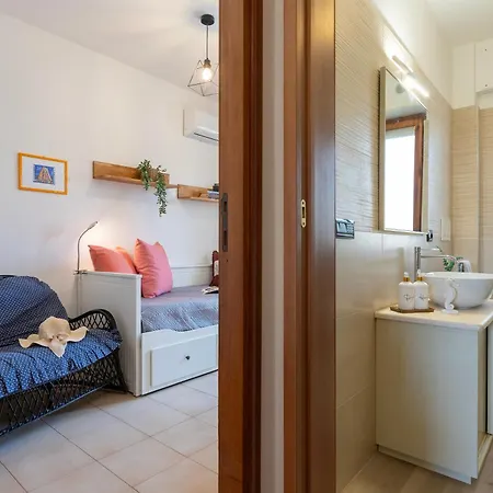 Sardinia Re - Asfodelo