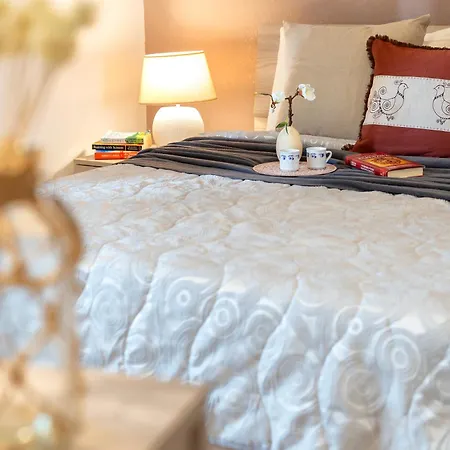 Sardinia Re - Asfodelo 아파트 알게로