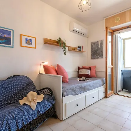 Sardinia Re - Asfodelo Apartment