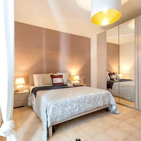 Apartment Sardinia Re - Asfodelo