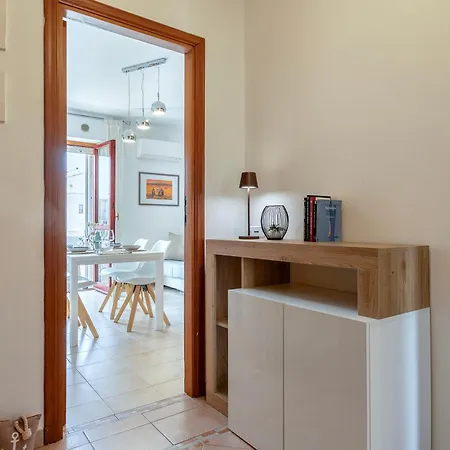 아파트 Sardinia Re - Asfodelo *