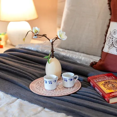 Sardinia Re - Asfodelo *