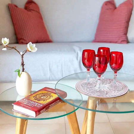 Sardinia Re - Asfodelo * 알게로