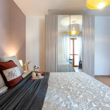 Sardinia Re - Asfodelo Apartment