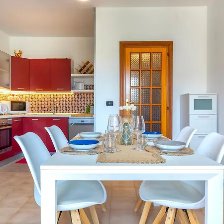 Sardinia Re - Asfodelo * 알게로