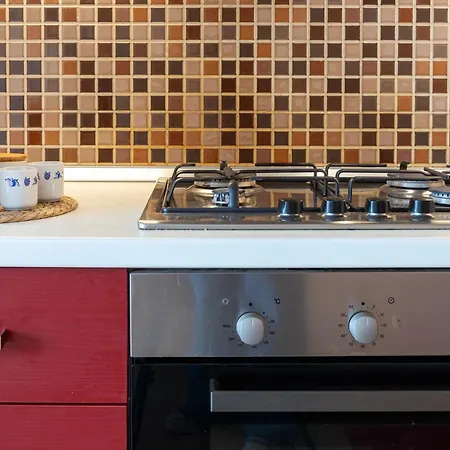 Apartment Sardinia Re - Asfodelo Alghero