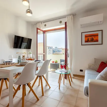 Sardinia Re - Asfodelo Alghero