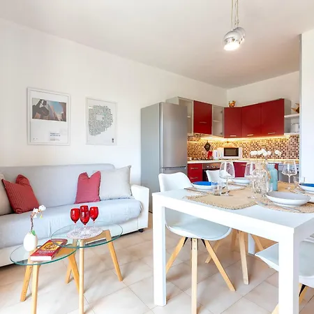 Sardinia Re - Asfodelo *