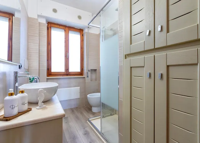 Sardinia Re - Asfodelo Lejlighed Alghero