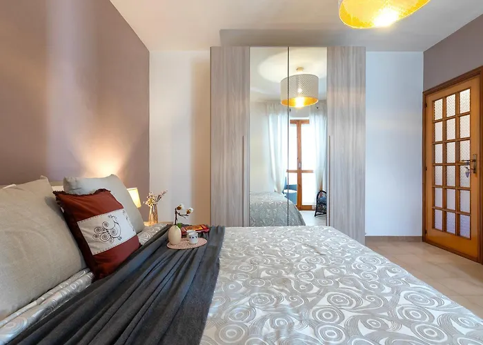 Sardinia Re - Asfodelo Lejlighed