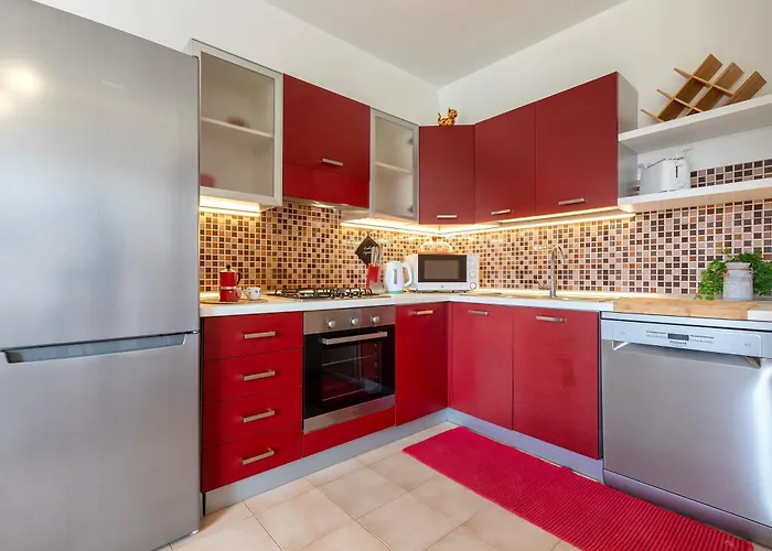 Lejlighed Sardinia Re - Asfodelo *