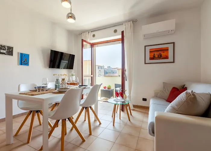 Sardinia Re - Asfodelo Alghero