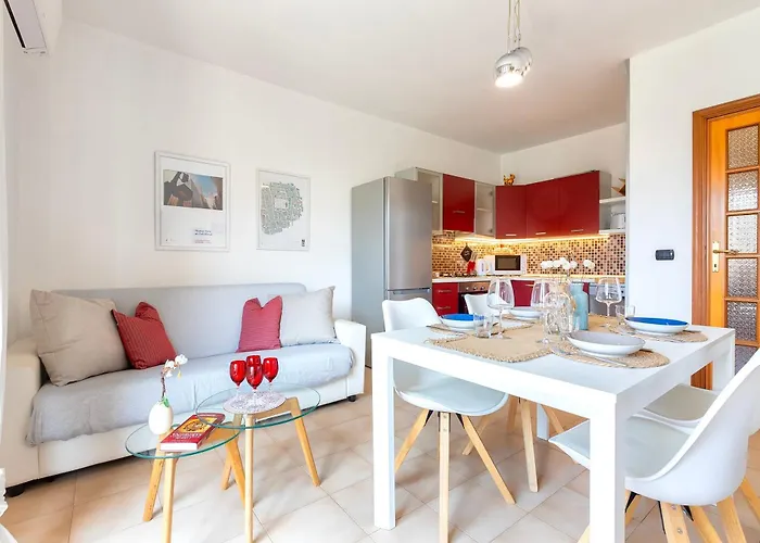 Sardinia Re - Asfodelo *